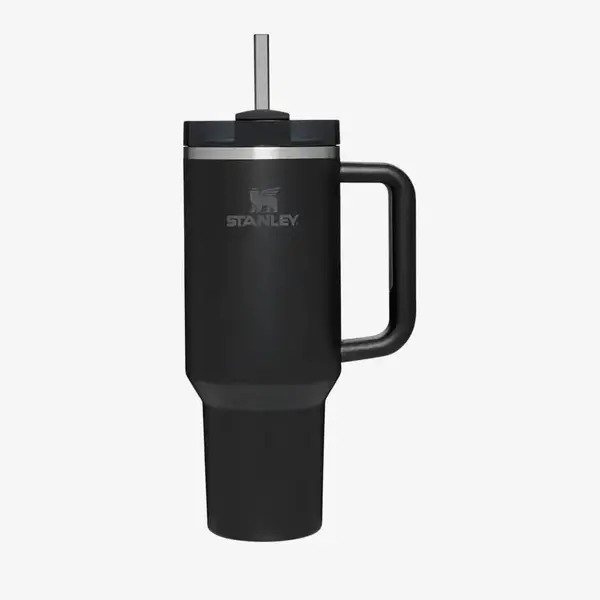 STANLEY STANLEY The Quencher H2.O FlowState™ Tumbler 1.18L / 40oz Black 2.0 Universal