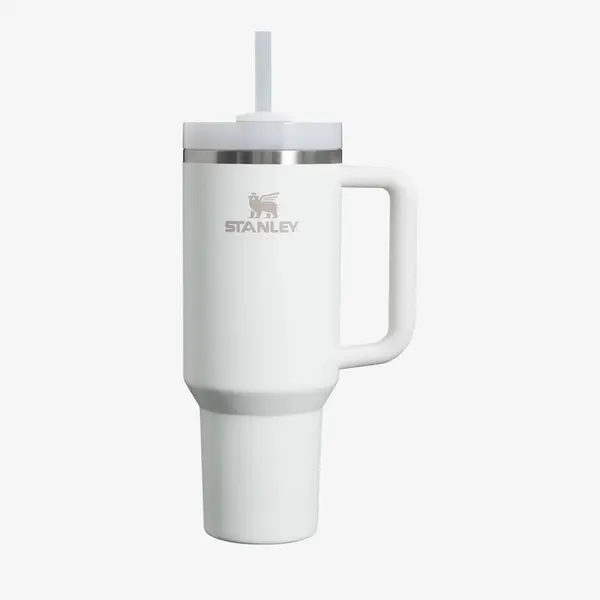 STANLEY STANLEY The Quencher H2.O FlowState™ Tumbler 1.18L / 40oz Frost Universal