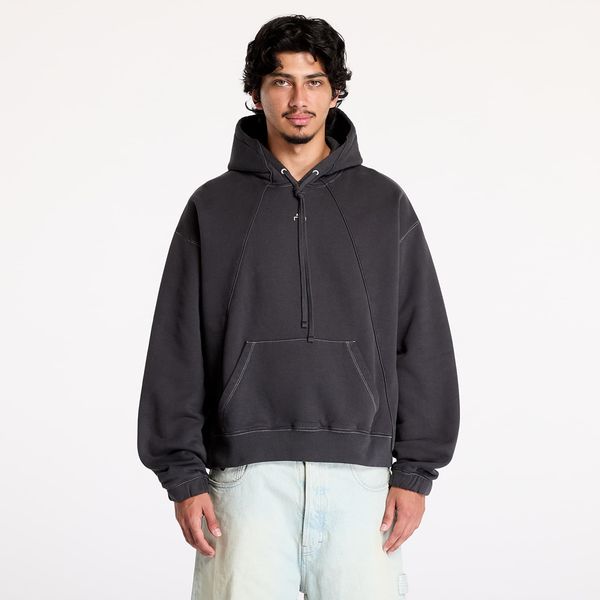 A-COLD-WALL* Суитшърт A-COLD-WALL* Millbank Hoodie Black Onyx S