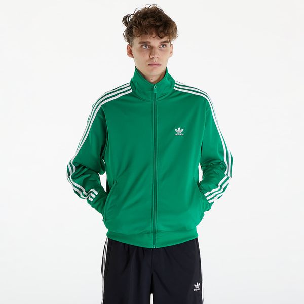 adidas Originals Суитшърт adidas Adicolor Classics Firebird Track Top Green L