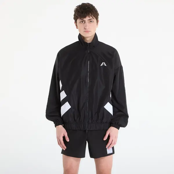 adidas Performance Суитшърт adidas Anthony Edwards Foundation Track Track Top Black S