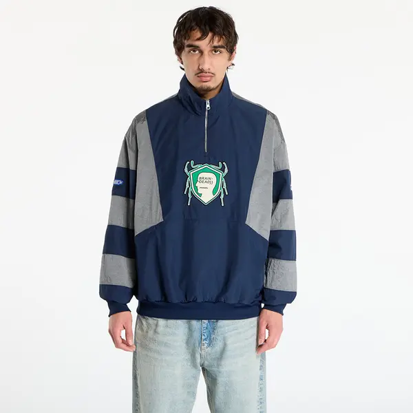 adidas Originals Суитшърт adidas Brain Dead Track Top Collegiate Navy M
