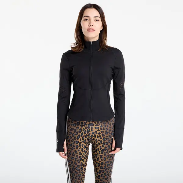 adidas Performance Суитшърт adidas By Stella McCartney Training Midlayer Black M