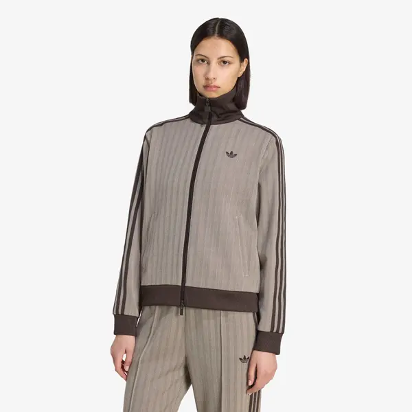 adidas Originals Суитшърт adidas Classic Tt Light Brown XL