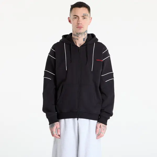 adidas Originals Суитшърт adidas Cutline Hoodie Black S