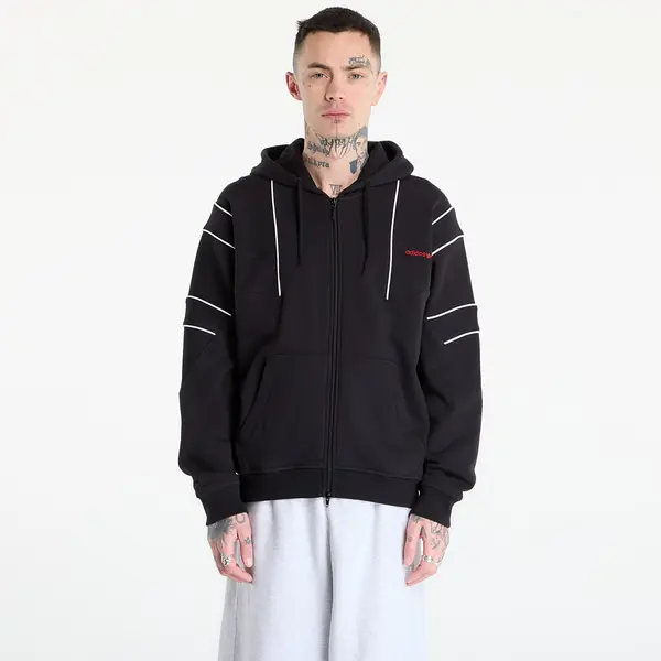 adidas Originals Суитшърт adidas Cutline Hoodie Black XL