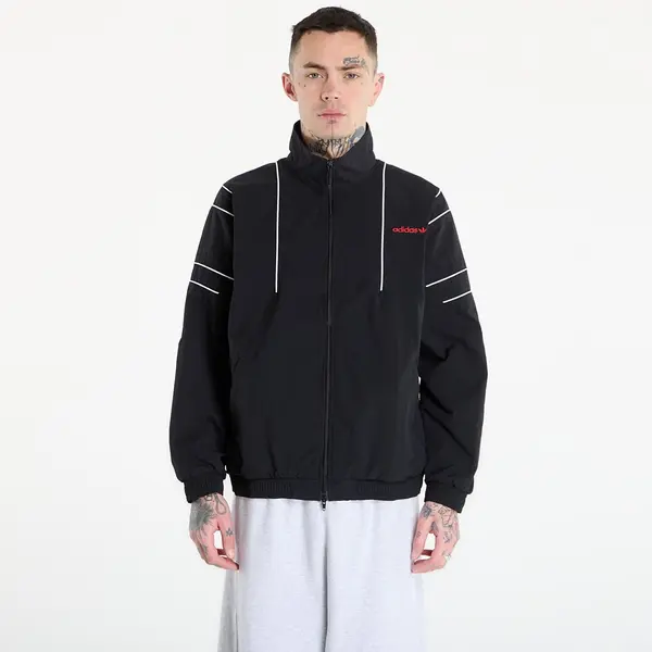 adidas Originals Суитшърт adidas Cutline Track Top Black M