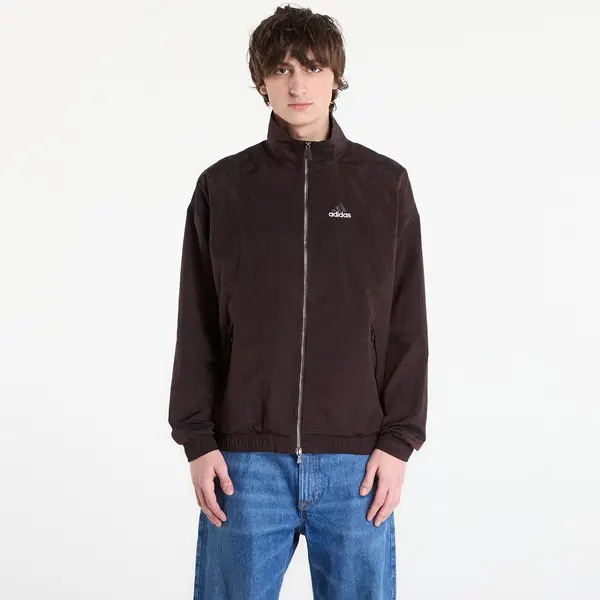 adidas Originals Суитшърт adidas Equipment Track Top Aurora Coffee L
