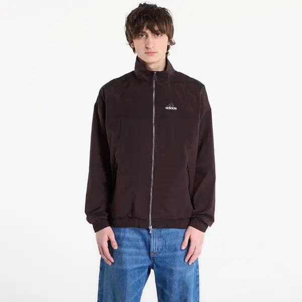 adidas Originals Суитшърт adidas Equipment Track Top Aurora Coffee S