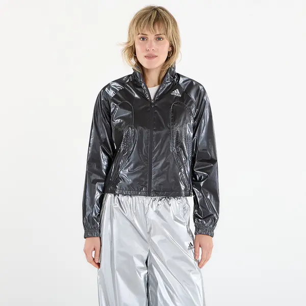 adidas Originals Суитшърт adidas F50 Tracktop Utility Black XS