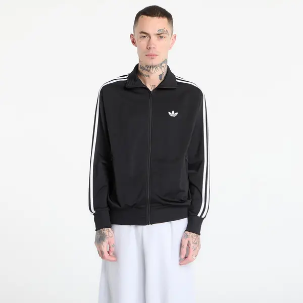 adidas Originals Суитшърт adidas Firebird Track Top Black L