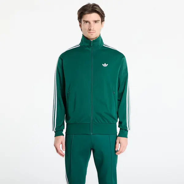 adidas Originals Суитшърт adidas Firebird Track Top Collegiate Green XL