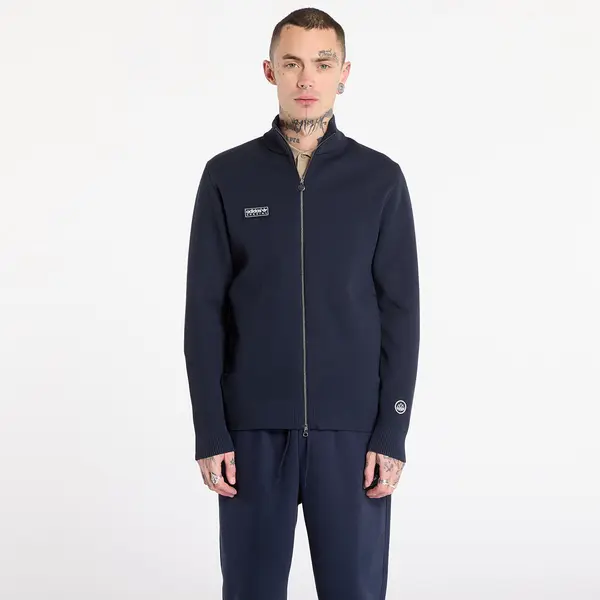 adidas Originals Суитшърт adidas Lawton Spzl Tt Night Navy S