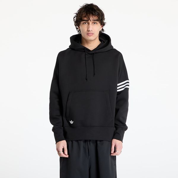 adidas Originals Суитшърт adidas Neuclassics Hoodie Black M
