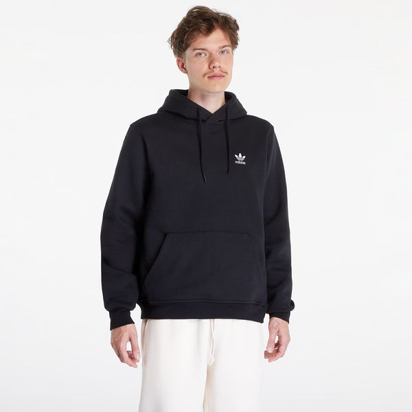 adidas Originals Суитшърт adidas Originals Essentials Hoodie Black M