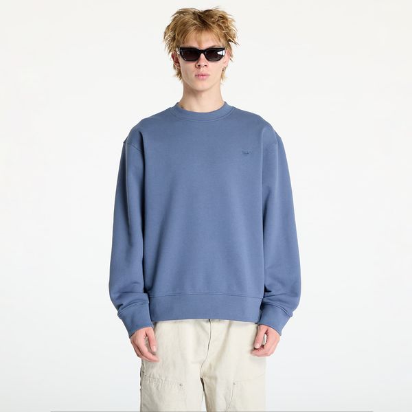 adidas Originals Суитшърт adidas Premium Essentials Crew Sweatshirt Preloved Ink M