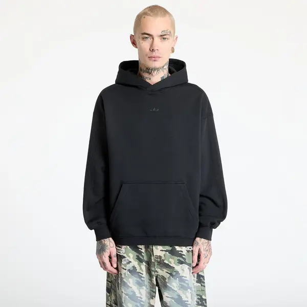 adidas Originals Суитшърт adidas Premium Essentials Hoodie Black L