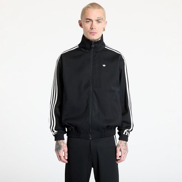 adidas Originals Суитшърт adidas Premium Firebird Track Top Black S