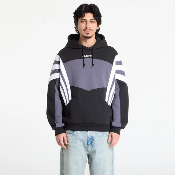 adidas Originals Суитшърт adidas Santiago Hd Hoodie Black L
