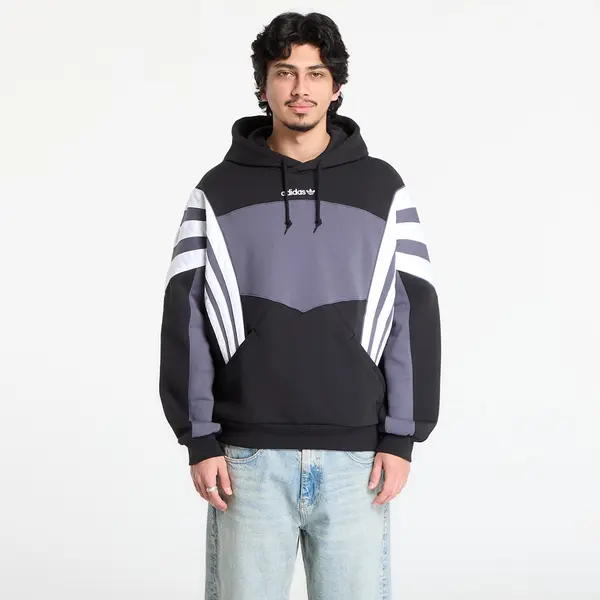 adidas Originals Суитшърт adidas Santiago Hd Hoodie Black S