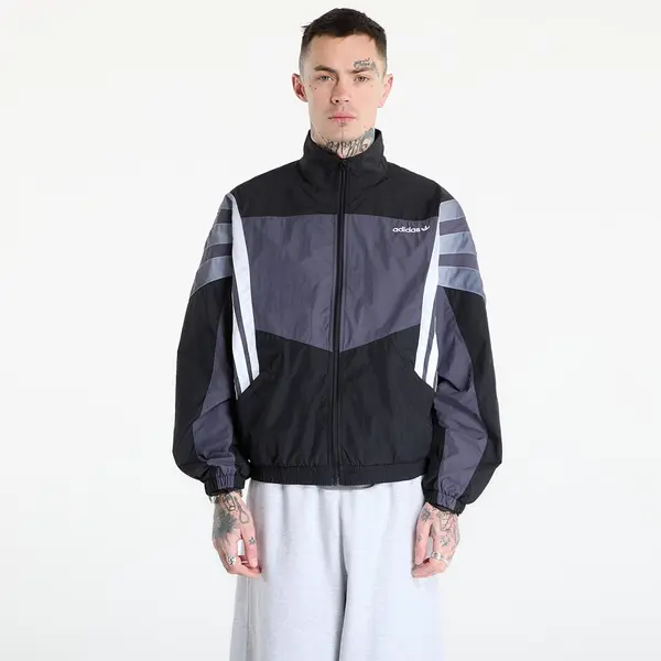 adidas Originals Суитшърт adidas Santiago Track Top Black XXL