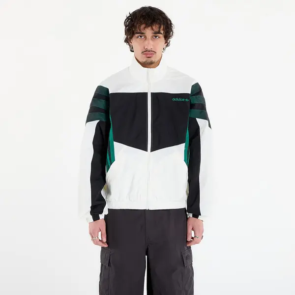 adidas Originals Суитшърт adidas Santiago Track Top Off White L