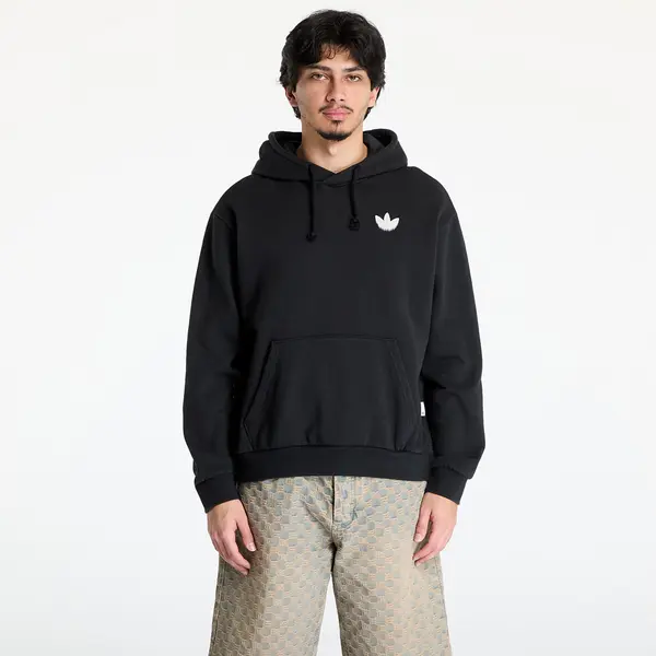 adidas Originals Суитшърт adidas Skeleton Hoodie Black M