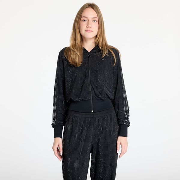 adidas Originals Суитшърт adidas Stones Tracktop Black XS