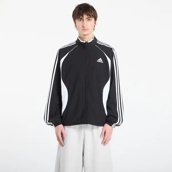 adidas Originals Суитшърт adidas Teamgeist Adicolor Track Top Black M