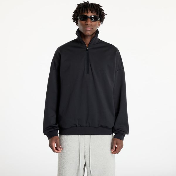 adidas Originals Суитшърт adidas x Fear Of God Athletics Dry Tri 1/2 Zip Pullover Black S