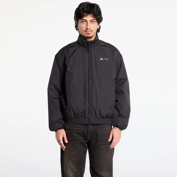 adidas Performance Суитшърт adidas x Moon Boot Padded Tracktop Black M
