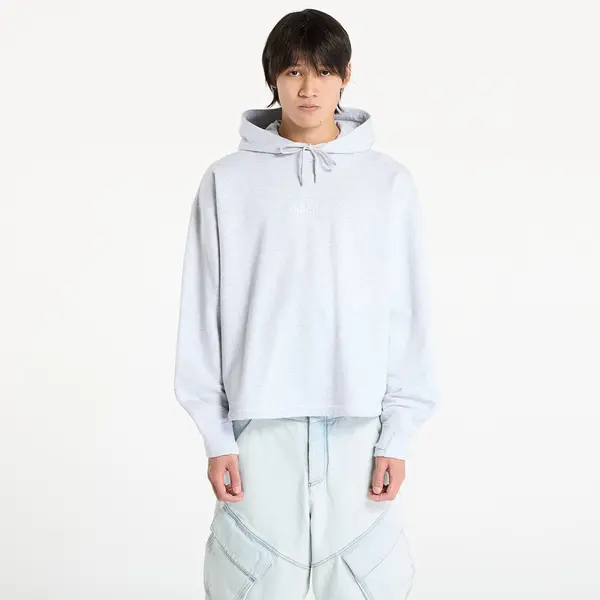 adidas Originals Суитшърт adidas x OG LA Santa Monica Hoodie UNISEX Light Grey Heather L