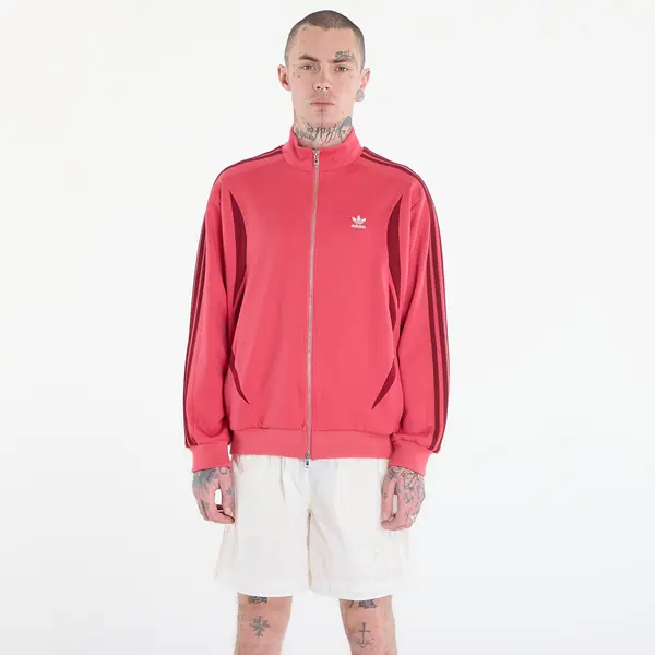 Adidas Суитшърт adidas x Wales Bonner Track Top Craft Pink M