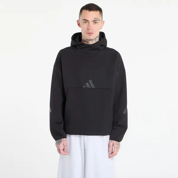 adidas Performance Суитшърт adidas Z.N.E. Hoodie Black M