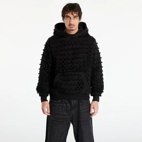 Alpha Industries Суитшърт Alpha Industries ULCANS Hoodie Black XL