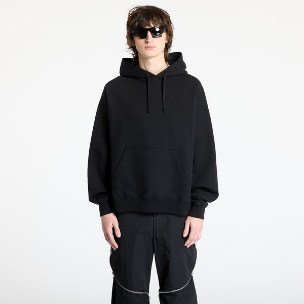 Alyx Studio Суитшърт Alyx Studio Essentials Boxy Pullover Hoodie UNISEX Black S
