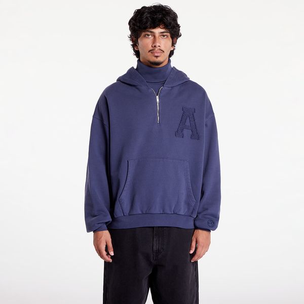 Ambush Суитшърт Ambush Collar Rib Sweatshirt Insignia Blue S