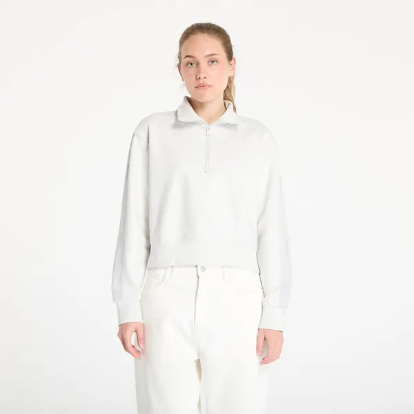 Calvin Klein Суитшърт Calvin Klein Sport Pw - 1/4 Zip Sweatshirt Gray L