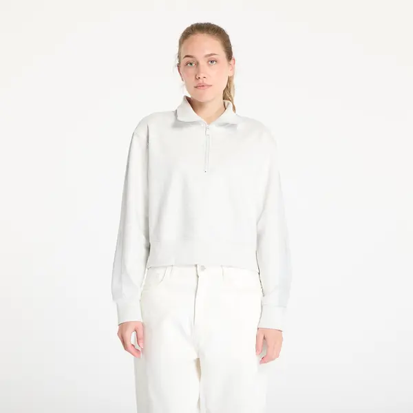 Calvin Klein Суитшърт Calvin Klein Sport Pw - 1/4 Zip Sweatshirt Gray M