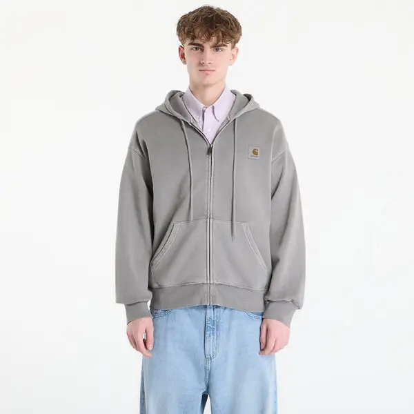 Carhartt WIP Суитшърт Carhartt WIP Hooded Nelson Jacket UNISEX Yosemite M