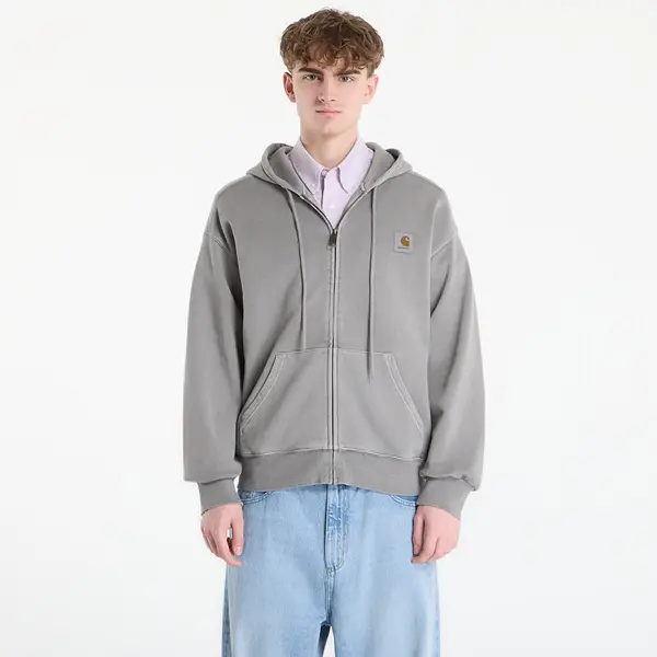 Carhartt WIP Суитшърт Carhartt WIP Hooded Nelson Jacket UNISEX Yosemite M