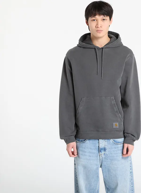 Carhartt WIP Суитшърт Carhartt WIP Hooded Torion Sweat UNISEX Black M