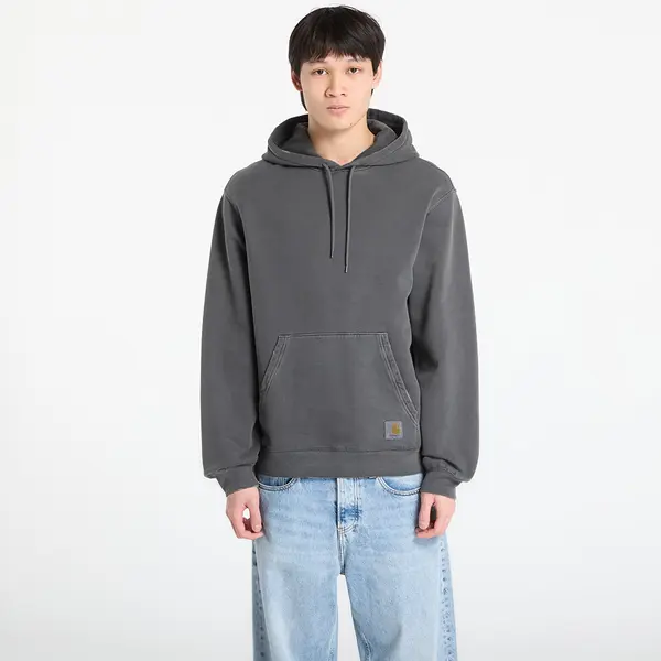 Carhartt WIP Суитшърт Carhartt WIP Hooded Torion Sweat UNISEX Black XL
