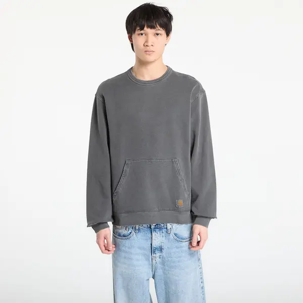 Carhartt WIP Суитшърт Carhartt WIP Torion Sweat UNISEX Black XXL