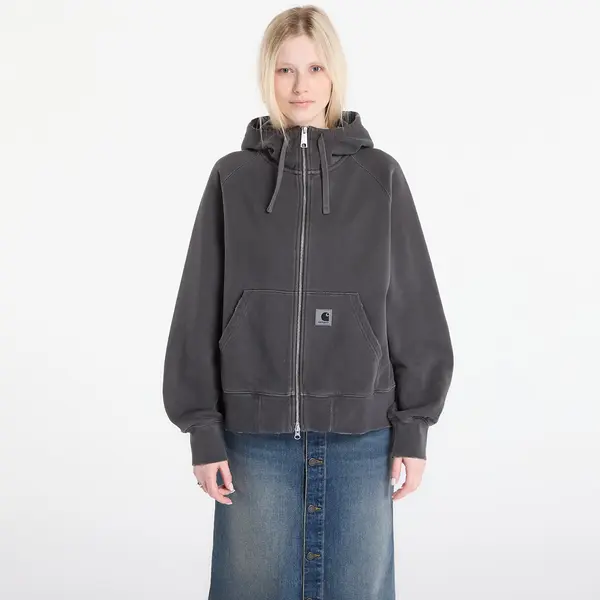 Carhartt WIP Суитшърт Carhartt WIP W' Hooded Torion Jacket Black M