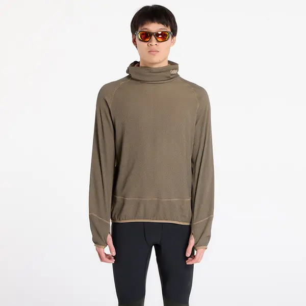 Ciele Athletics Суитшърт Ciele Athletics M Ibt Hoody Canvas S