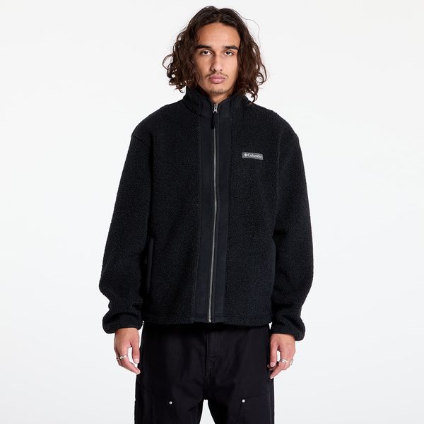 Columbia Суитшърт Columbia Black Mesa™ Boucle Fleece Black M