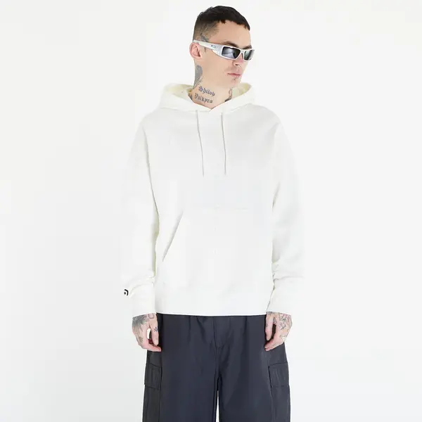 Converse Суитшърт Converse Shapes Triangle Pullover Hoodie UNISEX Egret 4