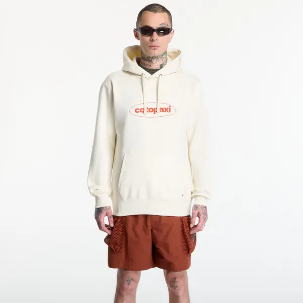 Cotopaxi Суитшърт Cotopaxi M's Retro Pullover Hoodie Bone S