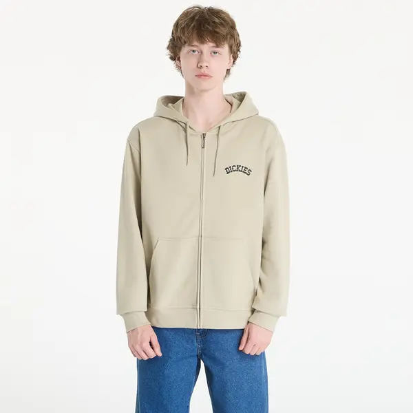 Dickies Суитшърт Dickies Bettsville Full Zip Hoodie Eucalyptus XXL